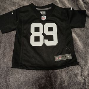 Toddlers Raiders Jersey